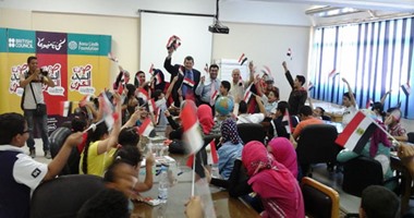 بالصور.. لليوم الرابع على التوالى.. جامعة الطفل بالزقازيق تثبت تفوق أطفال مصر.. مدير المشروع: قدرات المشاركين فاقت المتوقع.. والمنسق العام: 4 أيام تألق للطلاب.. والجميع يهتفون تحيا مصر