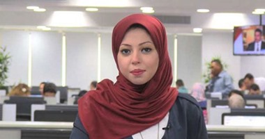 بالفيديو..نشرة اليوم السابع:”24 ساعة”على افتتاح قناة السويس الجديدة..مع مريم كشك