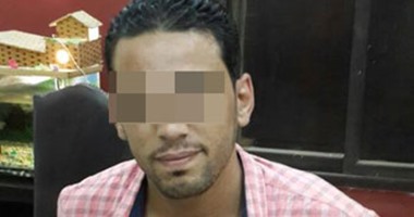 القبض على "راجح" أخطر بلطجى صادر ضده أحكام بـ100 سنة سجن فى أوسيم