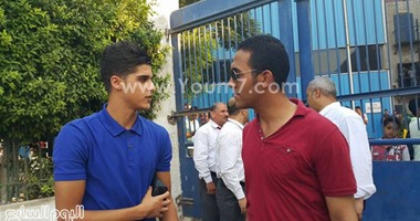 أحمد الشيخ لـ"اليوم السابع": أكره الدكة وأطالب الزمالك باحترام رغبتى