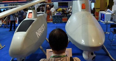 الصين تقيد صادرات الطائرات بدون طيار والكمبيوتر العملاق حفاظا على الأمن