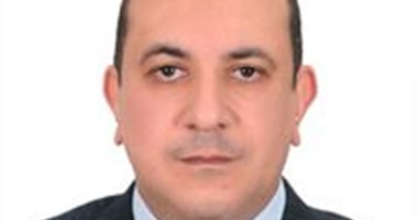 تعيين الدكتور ياسر مصطفى عميدا لكلية الصيدلة بجامعة قناة السويس 