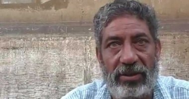 بالفيديو.. مواطن للمسئولين:"إبنى مات فى 30 يونيو ومخدتش حقه"