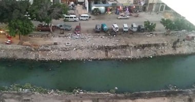 صحافة المواطن.. قارئ يشكر محافظة الإسكندرية بعد تطهير مجرى ترعة المحمودية