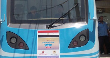 الهيئة القومية للأنفاق: بدء تنفيذ مترو "هشام بركات– السلام" الأسبوع المقبل