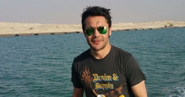 أحمد حسن: "افتتاح قناة السويس حدث تاريخى.. ويارب كتر أفراحنا"