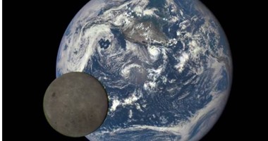 بالفيديو.. الاندبندنت: ناسا تعرض صورا فريدة للجانب المظلم للقمر لأول مرة