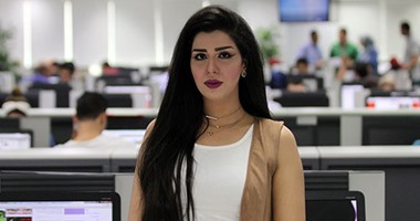 بالفيديو..نشرة اليوم السابع: مصر تحتفل بافتتاح قناة السويس الجديدة.. مع هاجر العادلى