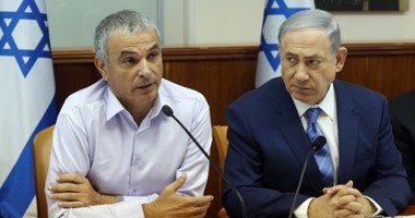 وزير مالية إسرائيل يقدم لنتنياهو  خطة للرد على اعتراف أوروبا بدولة فلسطين