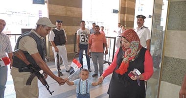 مدير شرطة النقل: الضرب بيد من حديد لمن تسول له نفسه اللجوء لأعمال تخريبية