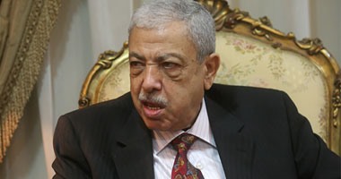 وزير الداخلية الأسبق مشيداً بكلمة الرئيس: "تحدث للشعب وليس للنخب"