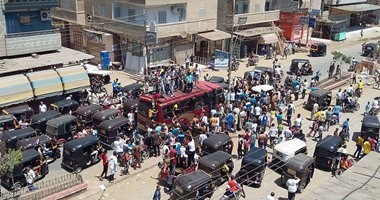 بالصور..الصيادون العائدون من السودان يروون قصص المعاناة داخل السجون: عاملونا معاملة غير آدمية.. وكنا نرى تنفيذ أحكام الإعدام بأعيننا وبعد ذلك ذبحوا لنا العجول.. كان لدينا يقين أن الرئيس مش هيسيبنا