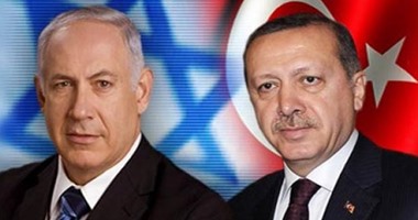 إسرائيل وتركيا تتفقان على وقف التصريحات بينهم على تويتر