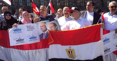 وزير العدل يسلم مشروع قانون صندوق رعاية المصريين بالخارج لمجلس الوزراء