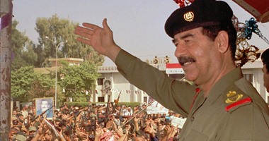 تليجراف: صدام حسين كان لديه غرفة تعذيب سرية فى نيويورك