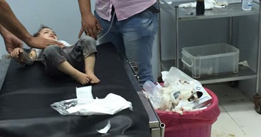 صحافة المواطن.. مستشفى كفر الشيخ يعانى من الإهمال وسوء النظافة