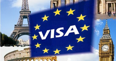 "فرنسا الدولى": رفض منح تأشيرة شنجن كلف المتقدمين الأفارقة 54 مليون يورو عام 2023