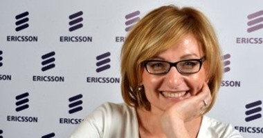 شراكة بين إريكسون وسيسكو لتطوير شبكات الاتصال بقطاعات الأعمال
