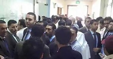 صحافة المواطن..مصريون بالسعودية يشتكون من تأخير مواعيد تجديد جواز السفر