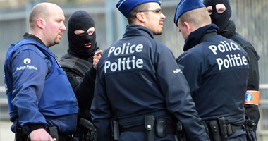 الشرطة الهولندية تعتقل 4 أشخاص بشبهة الإرهاب