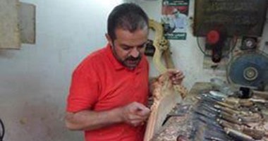 لأول مرة بمصر.. صناع الأثاث يسعون للاعتماد على الأخشاب المصنعة والأفريقية