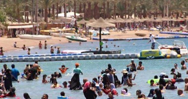 السياحة عن سلوك المصريين بالفنادق:"محدش علمهم ثقافة السياحة الداخلية"