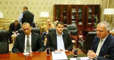 "خارجية البرلمان": مشاركة مصر فى قمة العشرين يؤكد الثقة فى نمو الاقتصاد