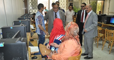 جامعة حلوان تنعي طلاب كلية الصيدلة جامعة الإسكندرية ضحايا حادث نويبع