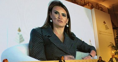 وزيرة التعاون الدولى: اتفاق مع الصناديق العربية لتنمية سيناء