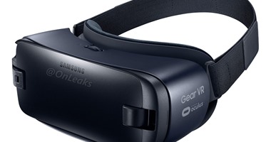 سامسونج تستعد للكشف عن نظارة Gear VR الجديدة بمميزات مختلفة