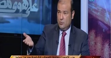 خالد حنفى لـ"خالد صلاح": الدولة تتجه للاستثمار غير المباشر ونتائجه تأخذ وقتا