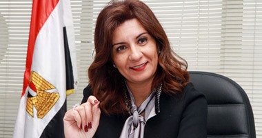 وزيرة الهجرة: اقترحنا توقيع بروتوكول مع الأردن لإنشاء فروع للبنوك المصرية 