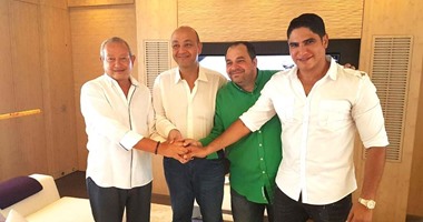 رئيس بريزنتيشن: بيع حقوق الدورى حصريا لبروموميديا انطلاقة للرياضة المصرية