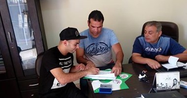 طنطا يضم مدافع الزمالك السابق لمدة ثلاثة مواسم