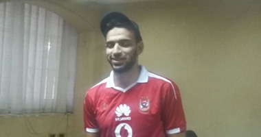 الأهلي يوضح موقفه من مشاركة ميدو جابر فى كأس القارات