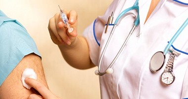 دراسة: البدانة تقلل الاستجابة المناعية لتطعيم الأنفلونزا