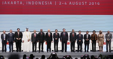 أخبار إندونيسيا..انطلاق المنتدى الاقتصادى الإسلامى العالمى فى إندونيسيا