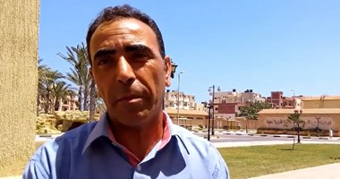 بالفيديو..انتهاء تجهيز فندق ومكاتب نادى المعاقين بشمال سيناء