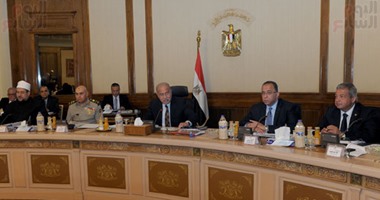 عاجل.. الحكومة توافق على مشروع قانون بإنشاء وكالة الفضاء المصرية