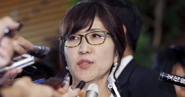 الصين تستنكر تصريحات وزيرة دفاع اليابان عن جرائم قتل فى الحرب العالمية 