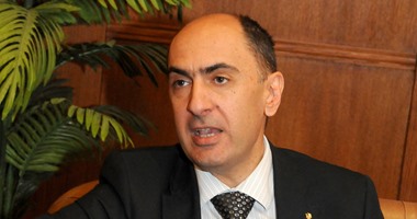 سفير أوكرانيا: ندعو شركات مصرية للمشاركة بالمعارض التجارية ولا يستجيب أحد