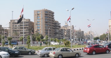محافظ القاهرة يفتتح تطوير ميدان المحكمة بتكلفة مليون و400 الف جنيهاَ