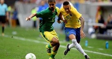 أخبار نيمار اليوم.. البرازيلى يكشف أسباب الفشل فى افتتاحية الأولمبياد
