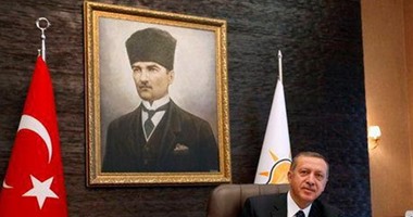 تعرف على خطة أردوغان للقضاء على دولة مصطفى كمال أتاتورك
