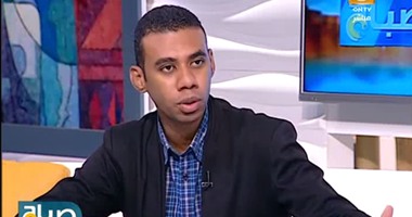 بالفيديو.. محمود المملوك لـ"المحور": تضارب قانونى فى حكم قضية القرن
