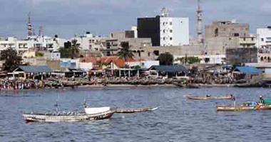 باحثون دوليون: التنقيب فى حقل الغاز بين موريتانيا والسنغال خطر على الثروة البحرية