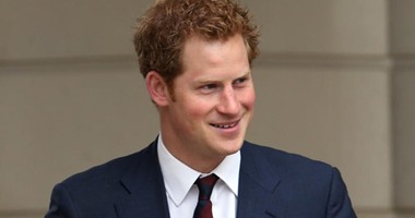 الأمير هارى لن يحضر ميلاد الطفل الملكى الجديد