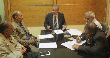 اجتماع "الجبهة المصرية" يناقش فتح 450 مقرا للائتلاف بالجمهورية