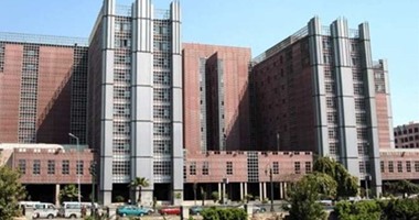جامعة القاهرة توقف 4 أطباء بـ"قصر الفرنساوى" عن العمل وتحيلهم للتحقيق