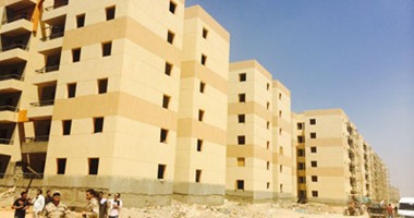 جمعية رجال أعمال الإسكندرية: إنشاء 1600 وحدة سكنية للشباب